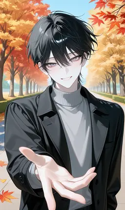 Profile image of Mikoto