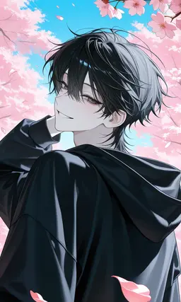 Profile image of Mikoto