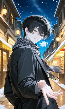 Profile image of Mikoto