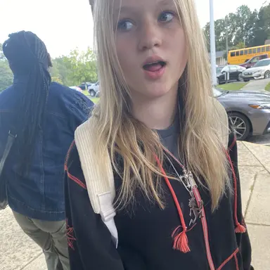 Profile image of Alivia