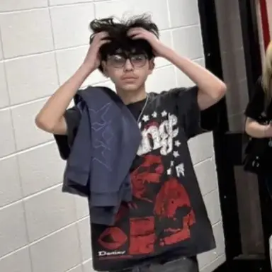 Profile image of Edwin