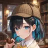 Profile image of 宮舞モカ
