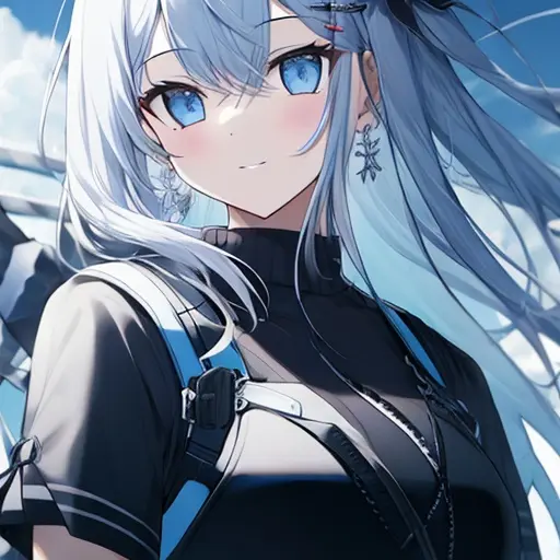 SafeHero1719의 みゆ