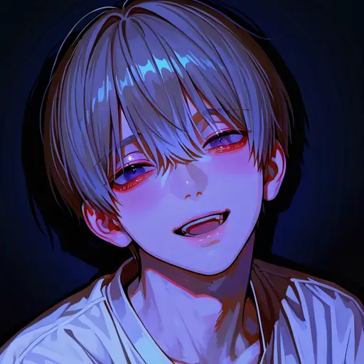 Momo_22의 ケイ・ハンソル