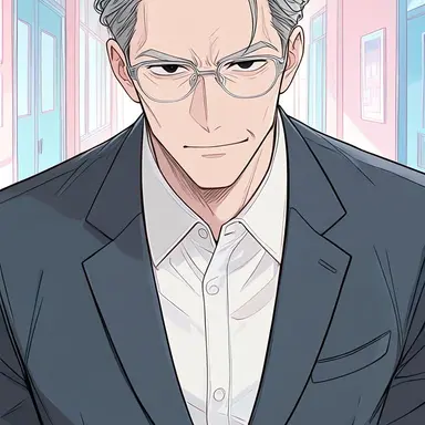 Profile image of Warren