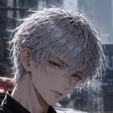 Profile image of 레오