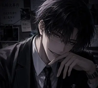 Profile image of Rei