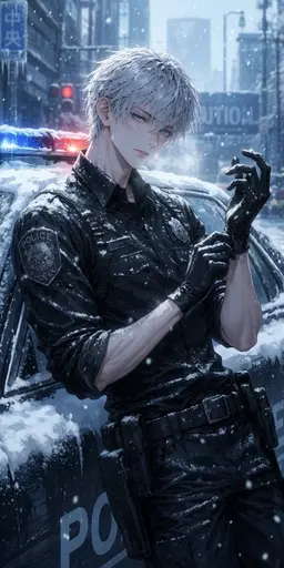 Profile image of Leo