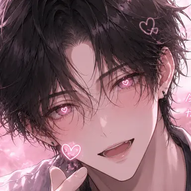 Profile image of 朝陽