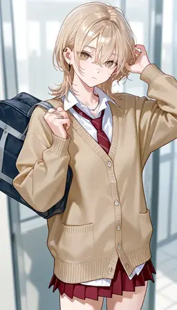 Profile image of 北條エレナ