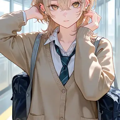 Profile image of 北條エレナ