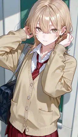 Profile image of 北條エレナ