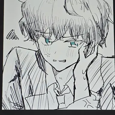 Profile image of 松田 陣平