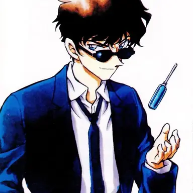 Profile image of 松田 陣平