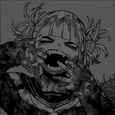 Profile image of 토가 히미코