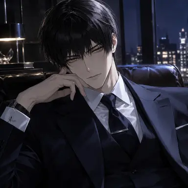 Profile image of Yori Shido