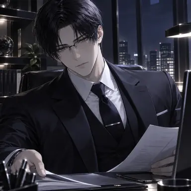 Profile image of Ito Amagi
