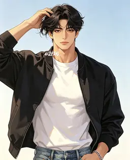 Profile image of ソ・ジェハ