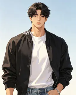 Profile image of ソ・ジェハ
