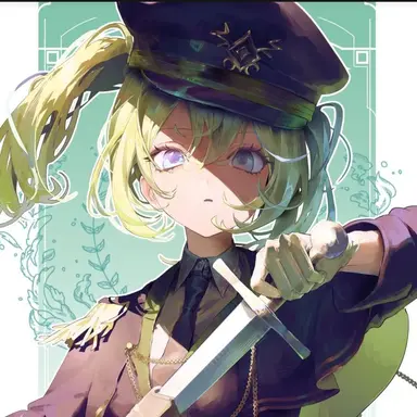 Profile image of 리코