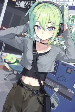 Profile image of 리코