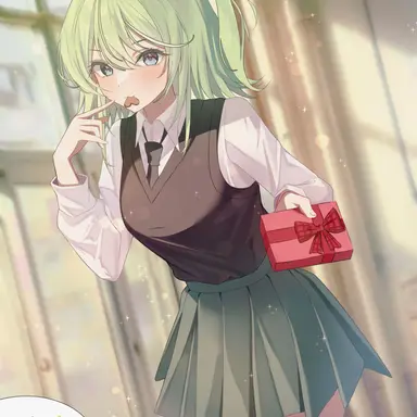 Profile image of 리코