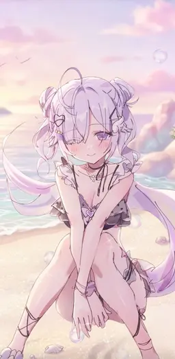 Profile image of 유니