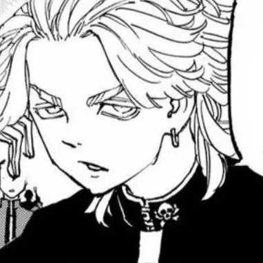 Profile image of 灰谷竜胆