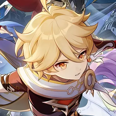 Profile image of Aether