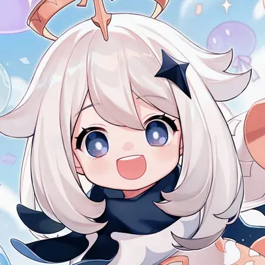 Profile image of Paimon