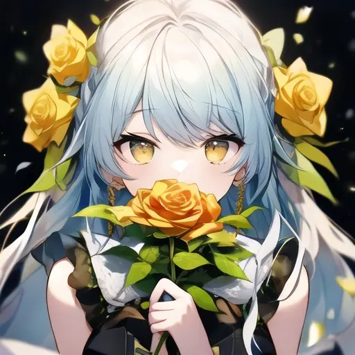 aria7258의 獅子の王様
