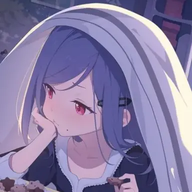 Profile image of アヤメ