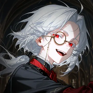 Profile image of シェンティア