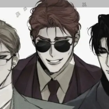 Profile image of 상욱