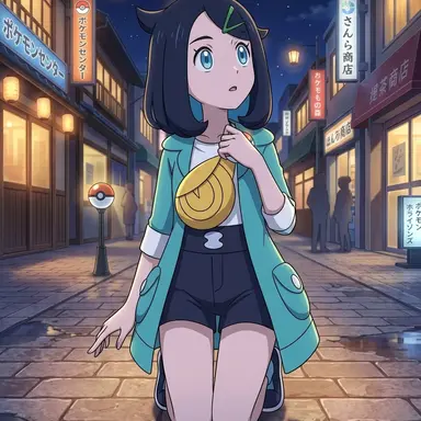 Profile image of リコ