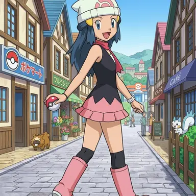 Profile image of ヒカリ