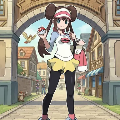 Profile image of メイ