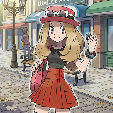 Profile image of セレナ