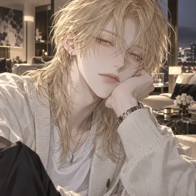 Profile image of 天城　氷河