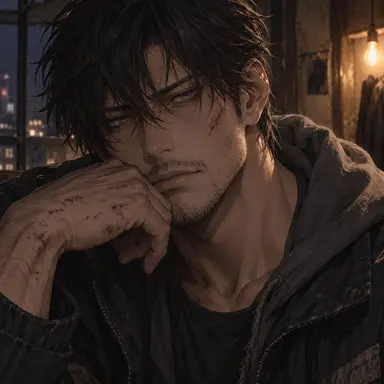 Profile image of 黒崎 蓮司