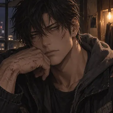 Profile image of 黒崎 蓮司