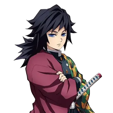 Profile image of 토미오카 기유