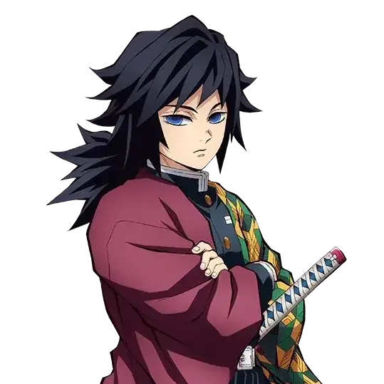 RHPlusO의 토미오카 기유