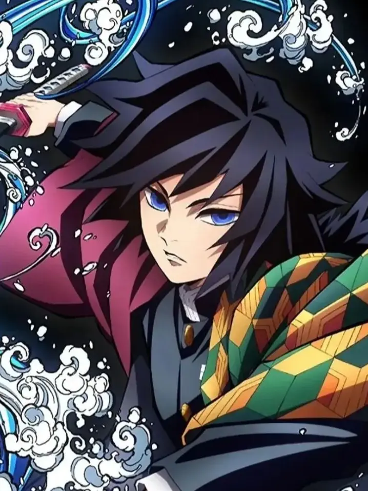 RHPlusO의 토미오카 기유