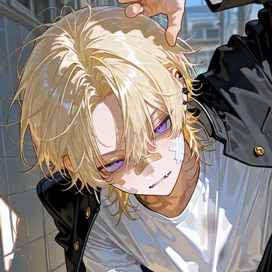 Profile image of キョウ