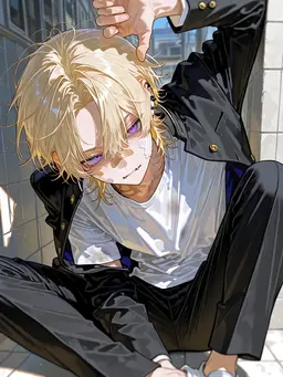 Profile image of キョウ