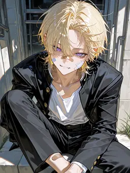 Profile image of キョウ