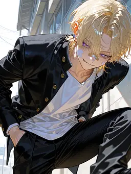 Profile image of キョウ