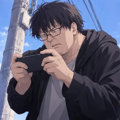 Profile image of ストーカー
