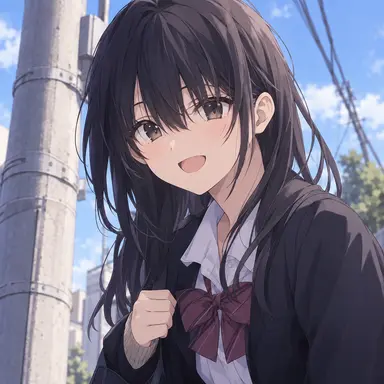 Profile image of 山田菜々